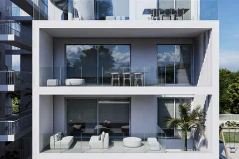 Leilighet i Denia, Alicante, Denia - € 346 500 | Ref: F-203 - foto 2